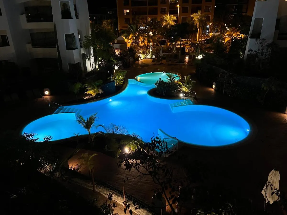 Luxury Family Apartment Equilibrium By Altamarhomes Palm-mar Espagne