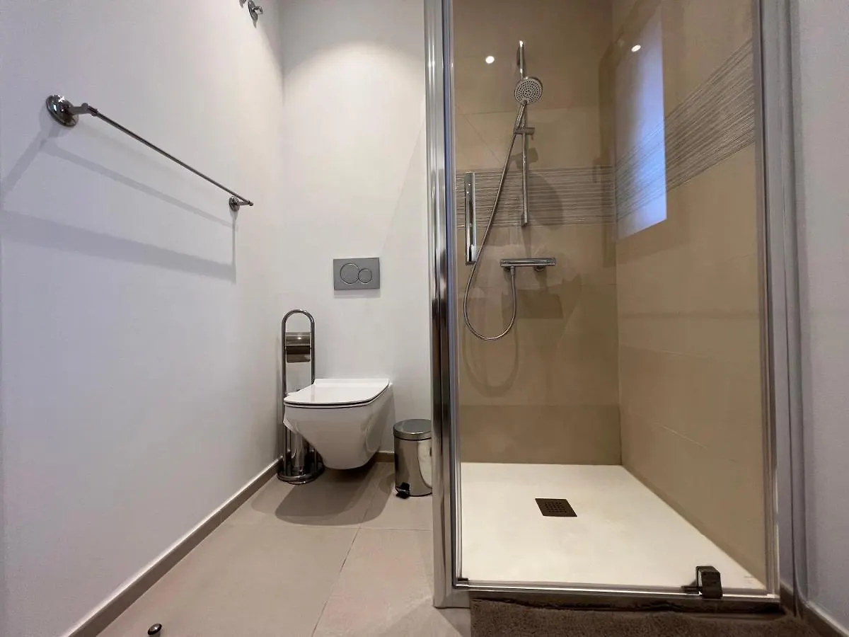 Luxury Family Apartment Equilibrium By Altamarhomes Palm-mar 0*,  Espagne