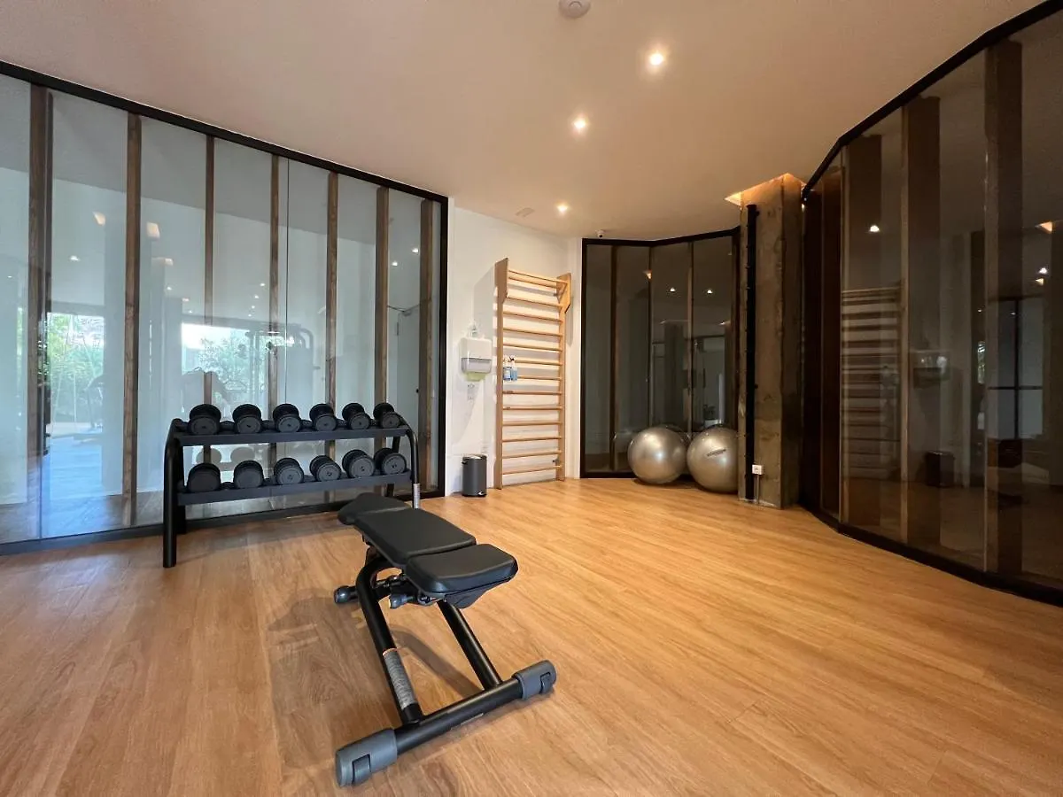 Luxury Family Apartment Equilibrium By Altamarhomes Palm-mar
