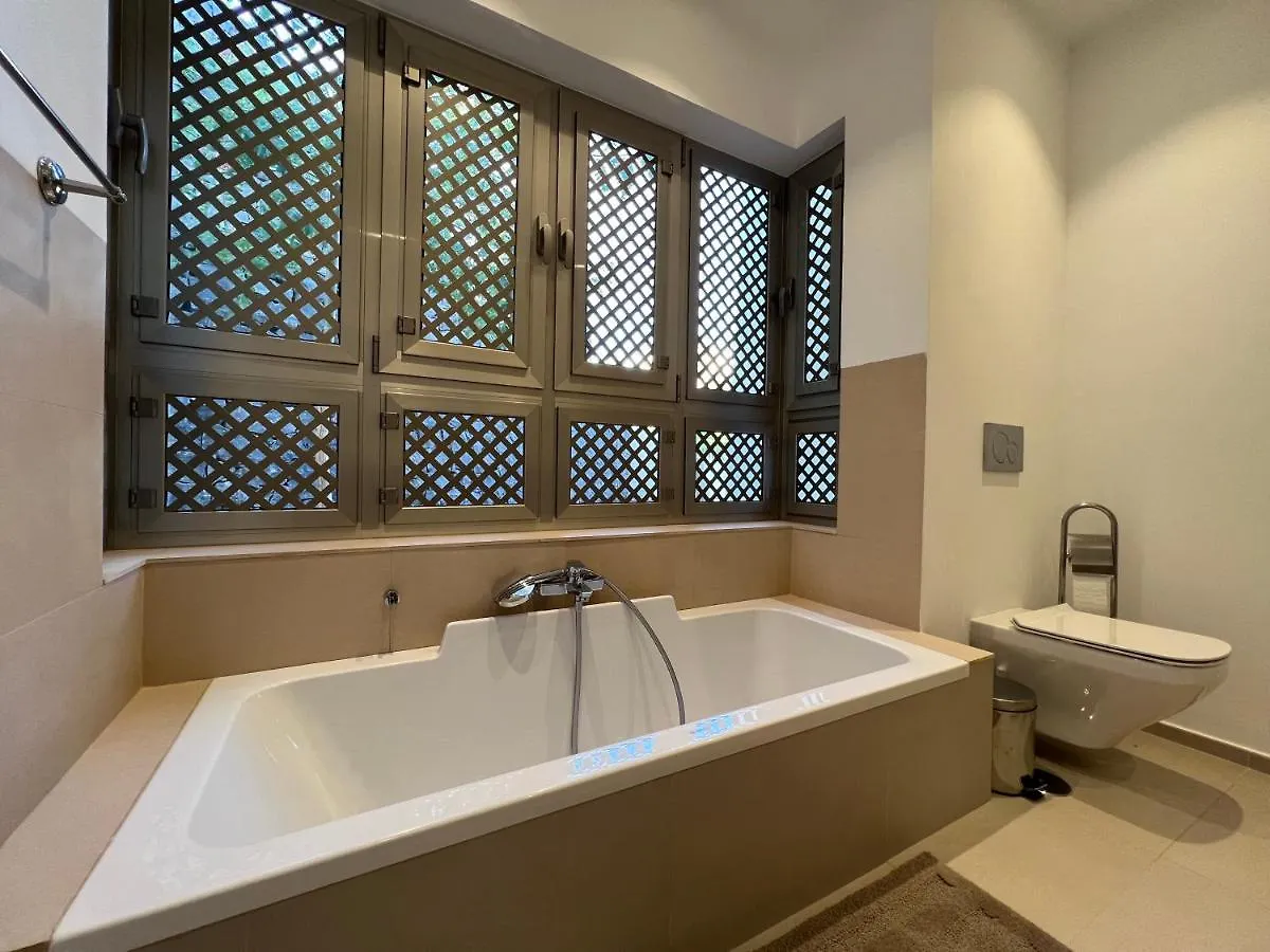 Luxury Family Apartment Equilibrium By Altamarhomes Palm-mar