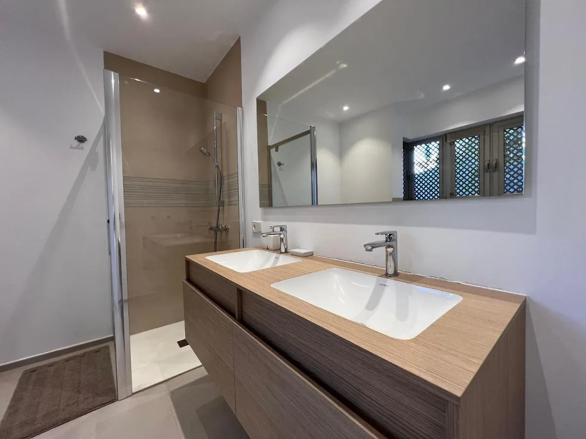 Luxury Family Apartment Equilibrium By Altamarhomes Palm-mar
