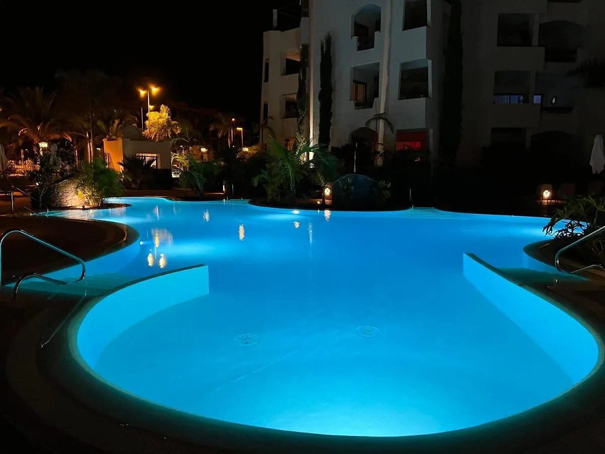 Luxury Family Apartment Equilibrium By Altamarhomes Palm-mar