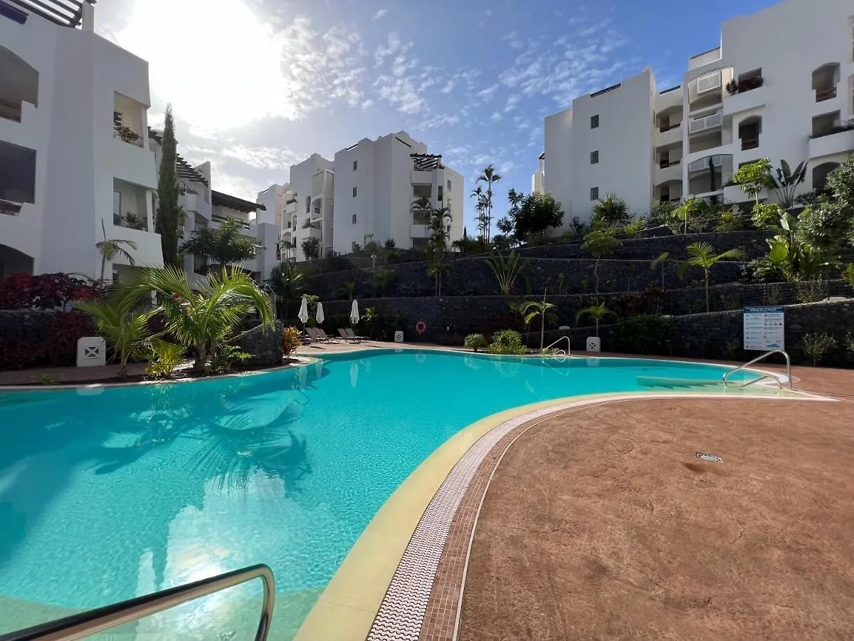 Luxury Family Apartment Equilibrium By Altamarhomes Palm-mar