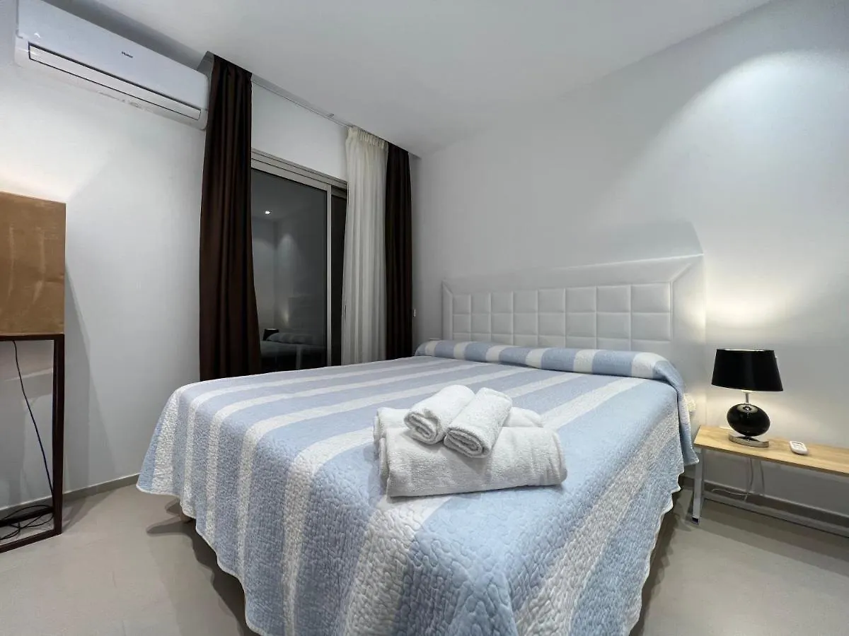Luxury Family Apartment Equilibrium By Altamarhomes Palm-mar
