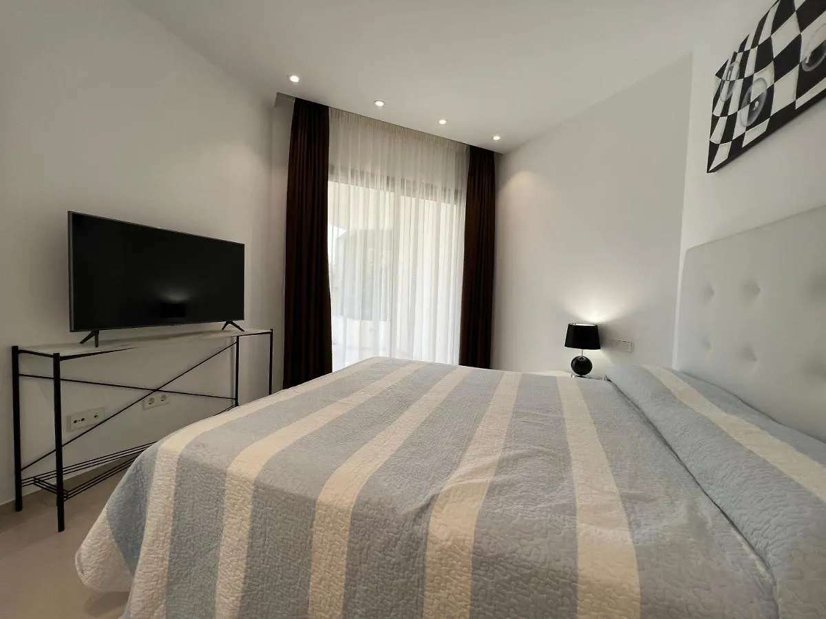 Luxury Family Apartment Equilibrium By Altamarhomes Palm-mar 0*,