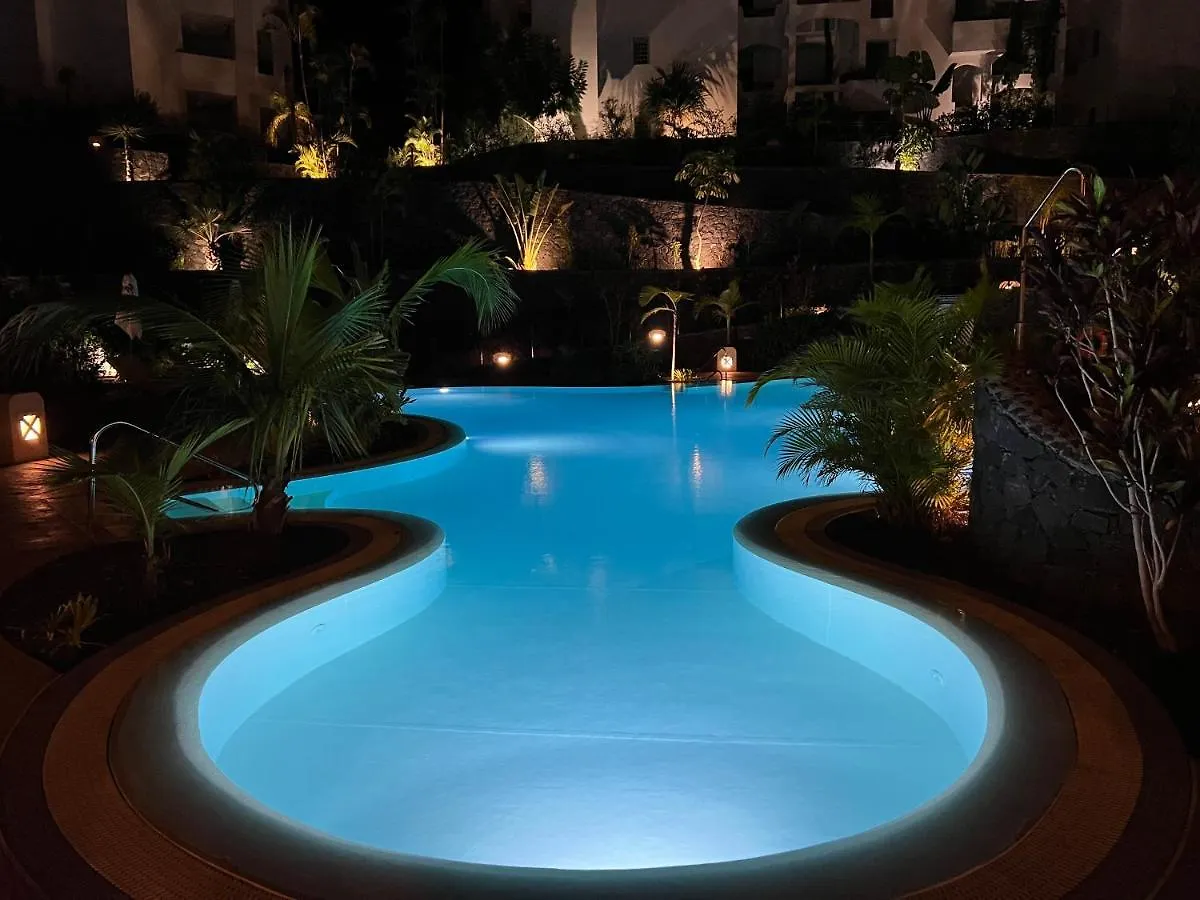 Luxury Family Apartment Equilibrium By Altamarhomes Palm-mar 0*,  Espagne