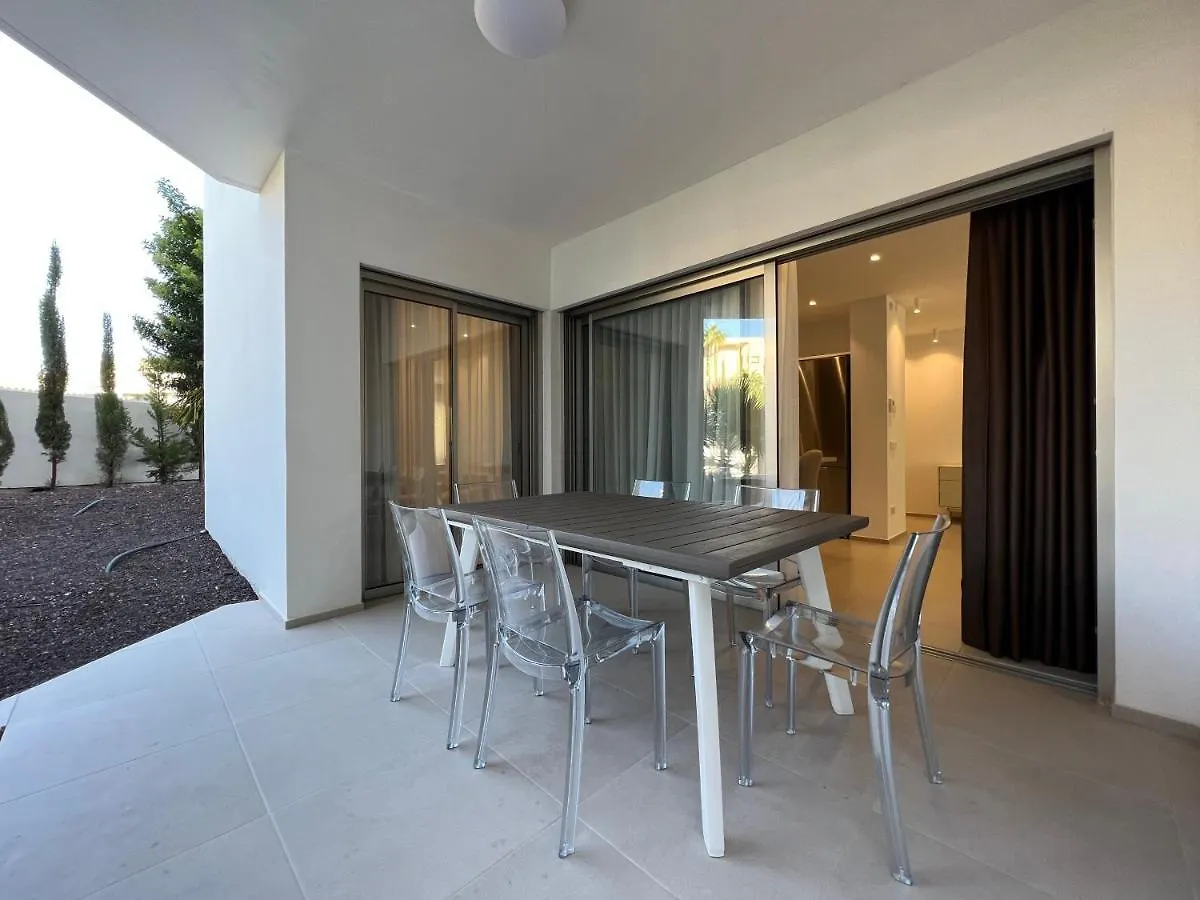 Luxury Family Apartment Equilibrium By Altamarhomes Palm-mar