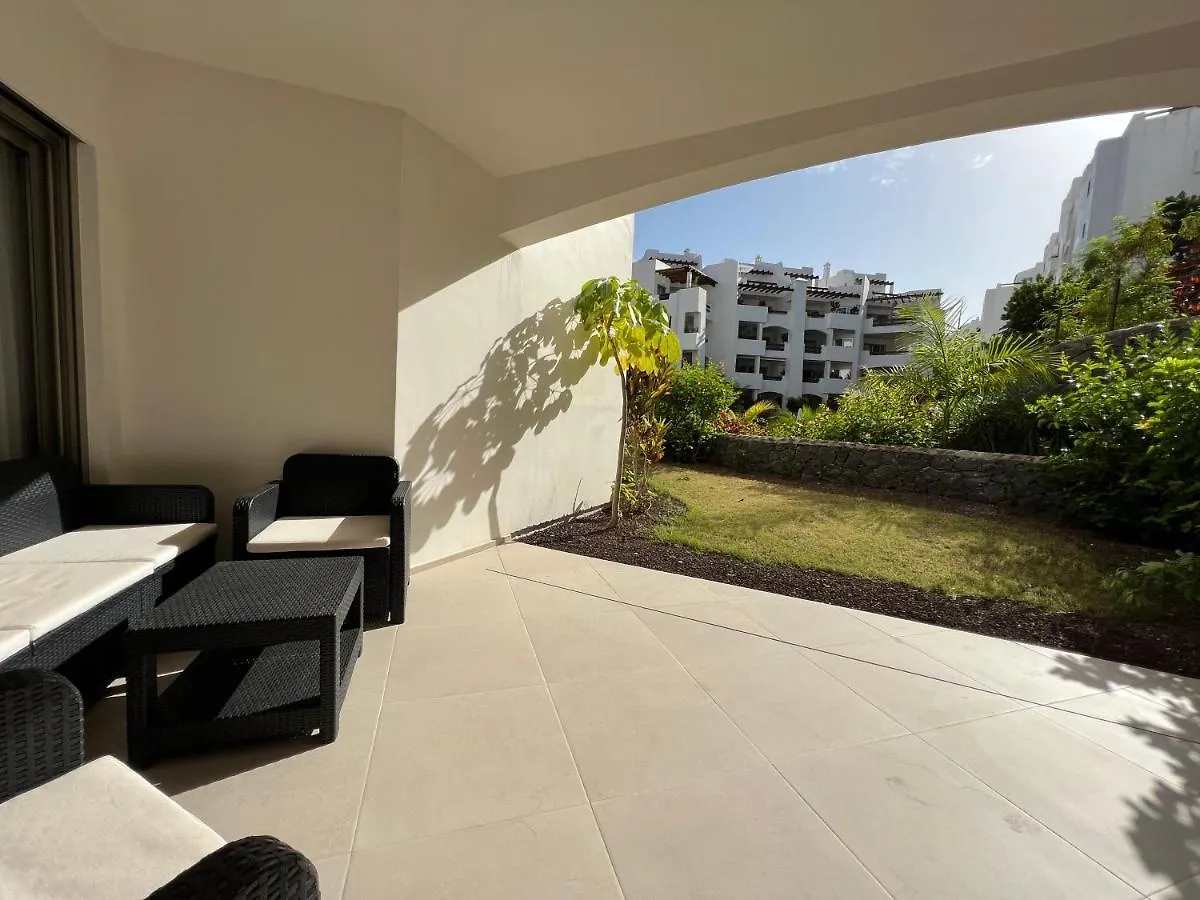 Luxury Family Apartment Equilibrium By Altamarhomes Palm-mar