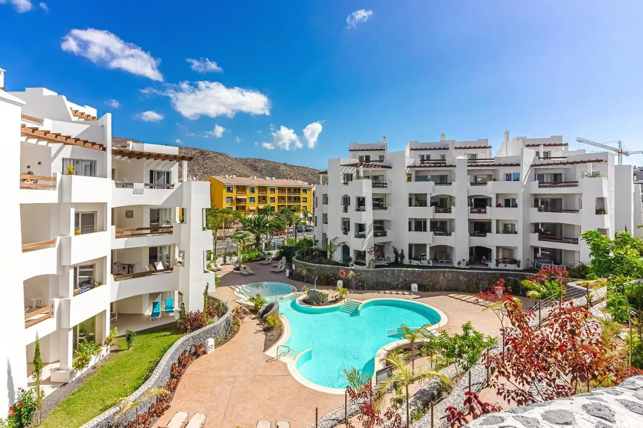 Luxury Family Apartment Equilibrium By Altamarhomes Palm-mar