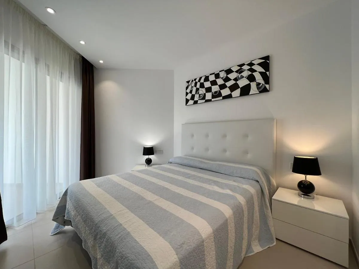 Luxury Family Apartment Equilibrium By Altamarhomes Palm-mar