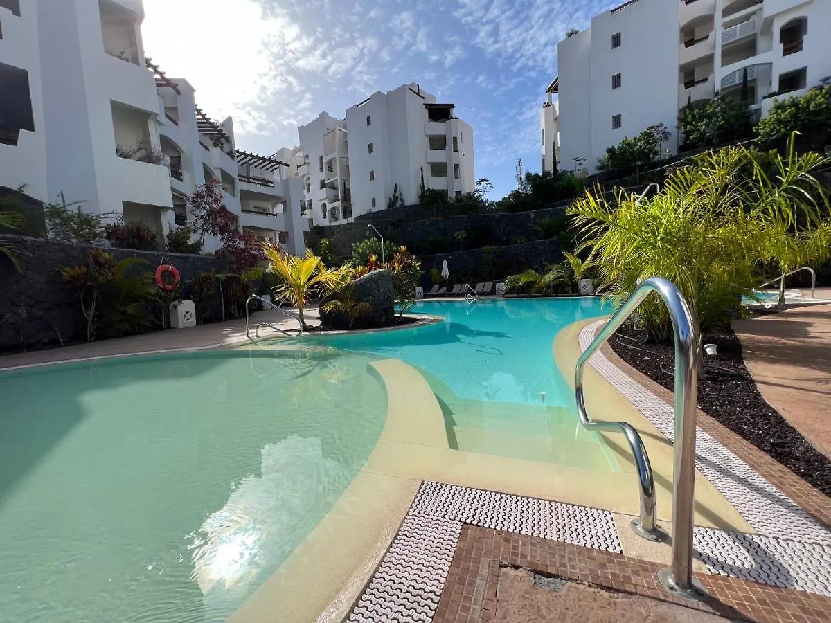 Luxury Family Apartment Equilibrium By Altamarhomes Palm-mar Espagne