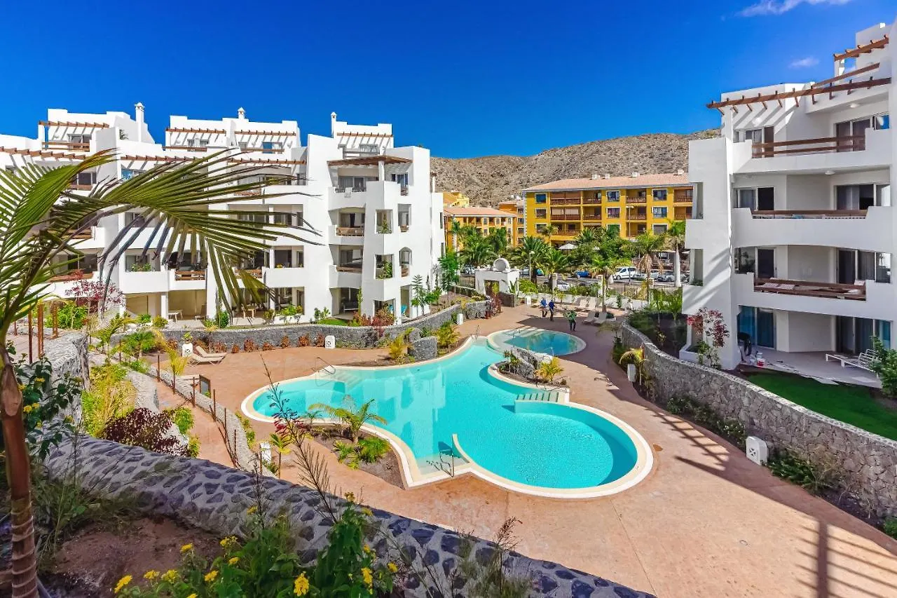 Luxury Family Apartment Equilibrium By Altamarhomes Palm-mar Espagne