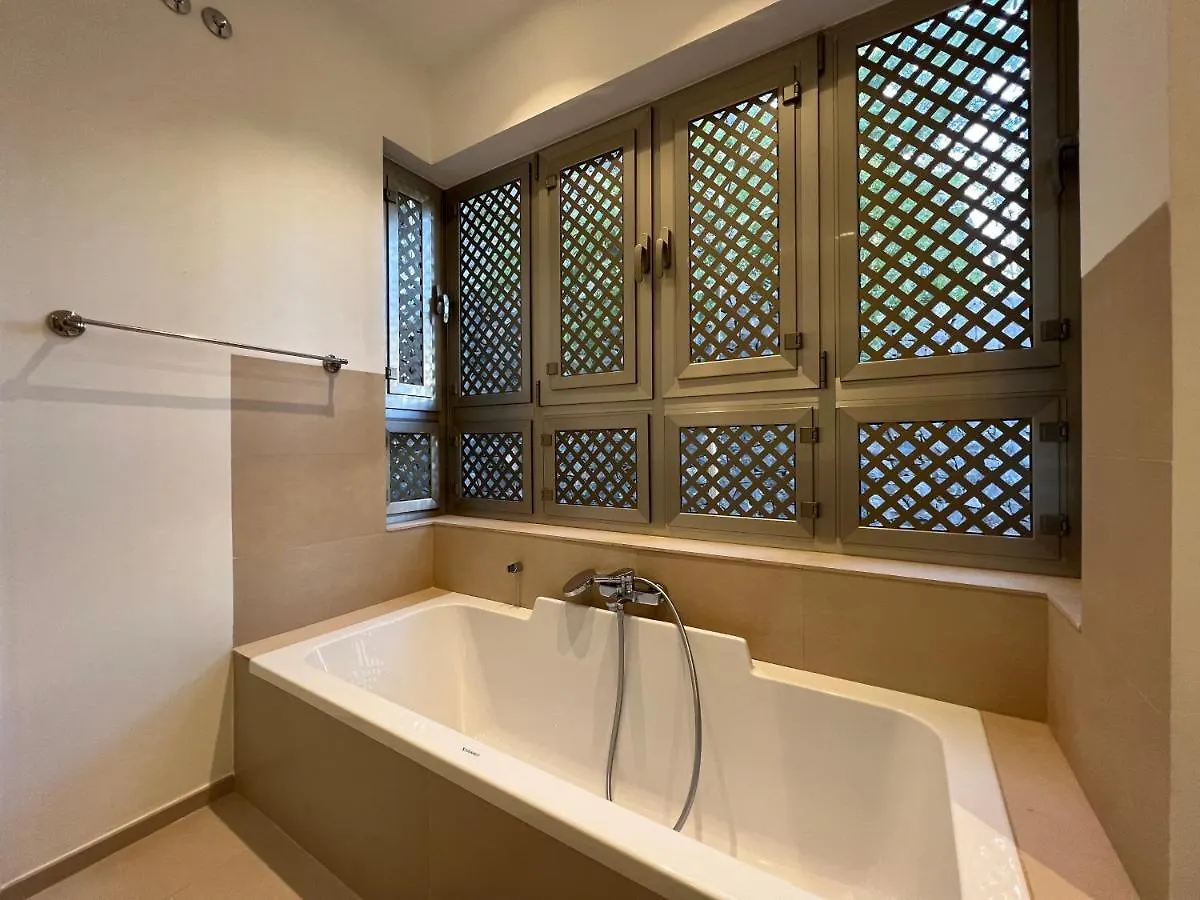 Luxury Family Apartment Equilibrium By Altamarhomes Palm-mar