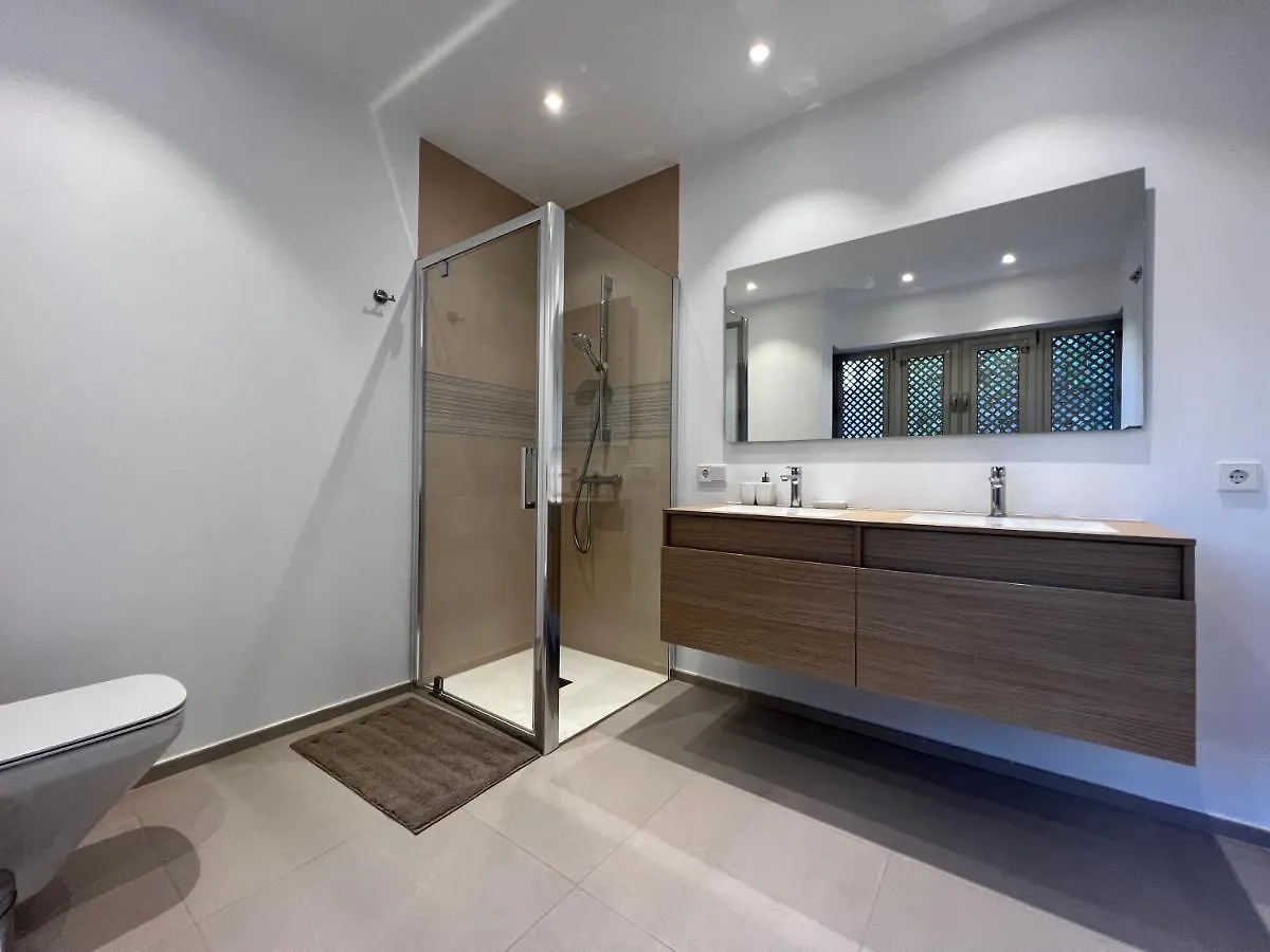Luxury Family Apartment Equilibrium By Altamarhomes 滨海帕尔姆