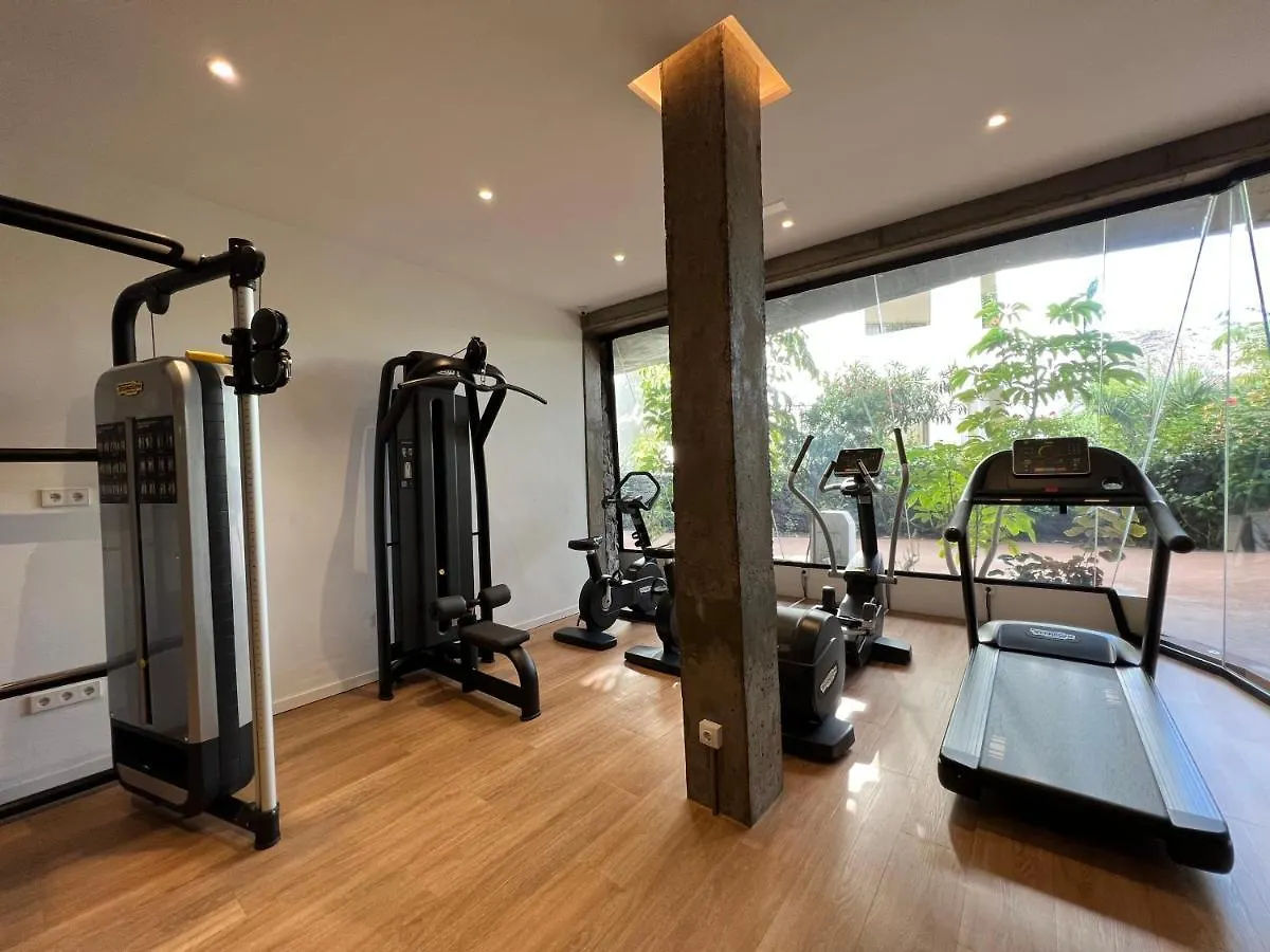 Luxury Family Apartment Equilibrium By Altamarhomes 滨海帕尔姆