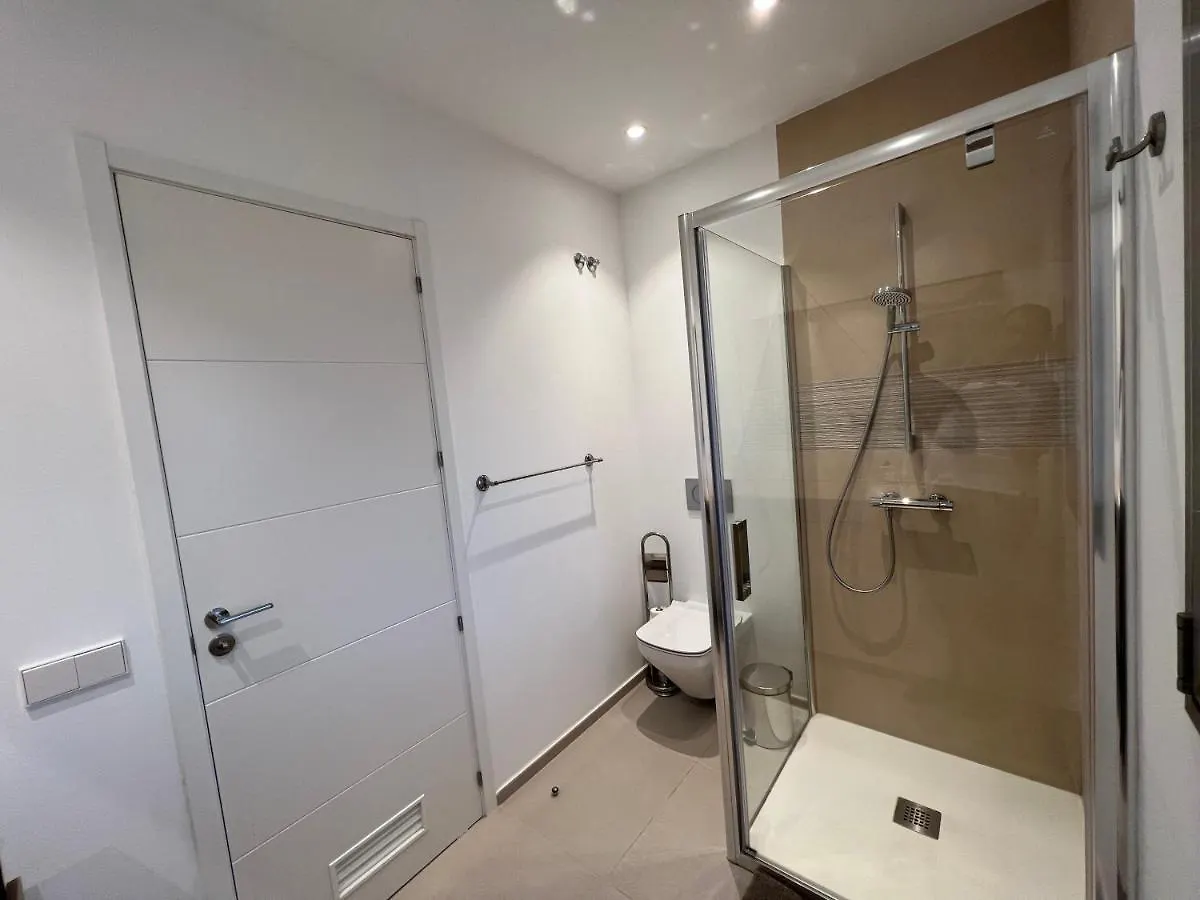 Luxury Family Apartment Equilibrium By Altamarhomes Palm-mar