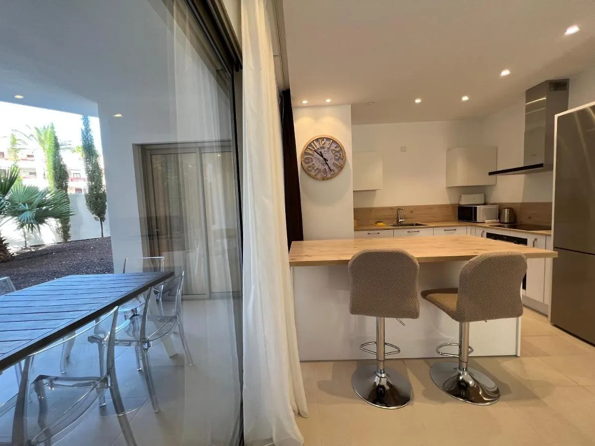 Luxury Family Apartment Equilibrium By Altamarhomes 滨海帕尔姆 西班牙
