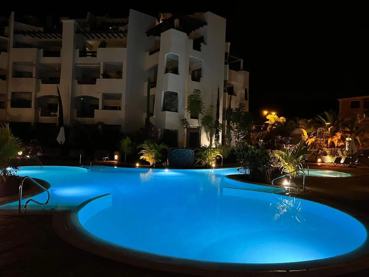 Luxury Family Apartment Equilibrium By Altamarhomes Palm-mar