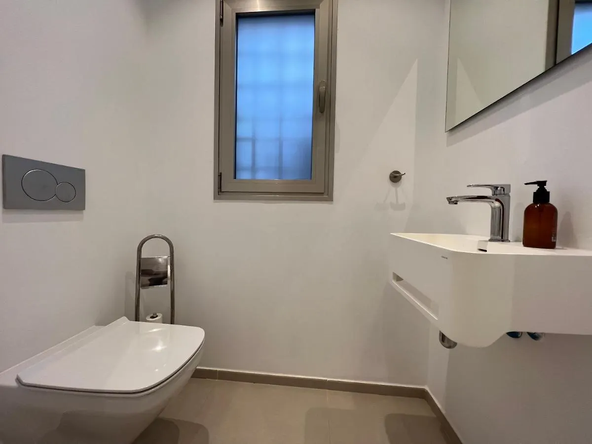 Luxury Family Apartment Equilibrium By Altamarhomes 滨海帕尔姆 0*,  西班牙