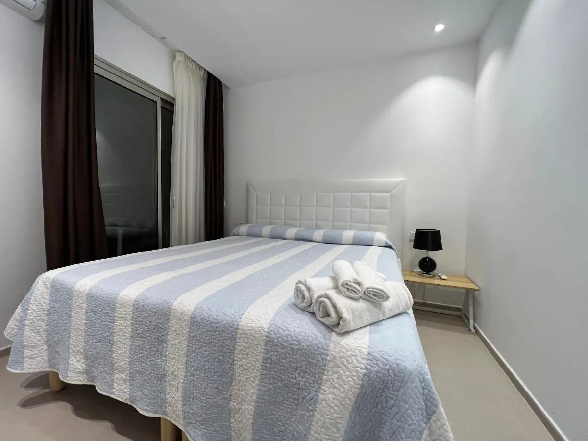 Luxury Family Apartment Equilibrium By Altamarhomes 滨海帕尔姆 西班牙