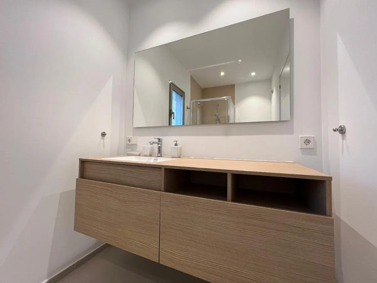 Luxury Family Apartment Equilibrium By Altamarhomes 滨海帕尔姆