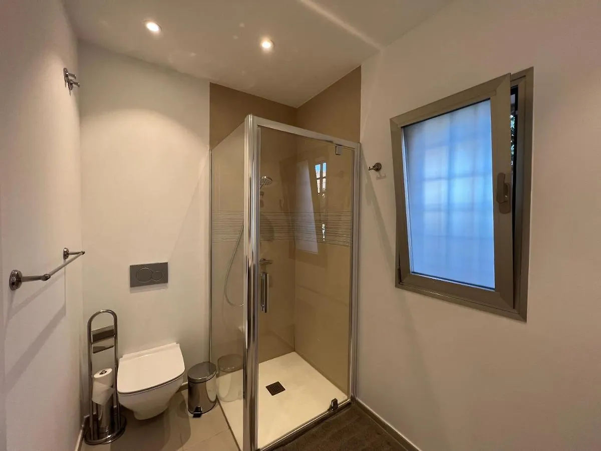 Luxury Family Apartment Equilibrium By Altamarhomes 滨海帕尔姆